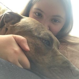 Meet your Posher, Madelyn